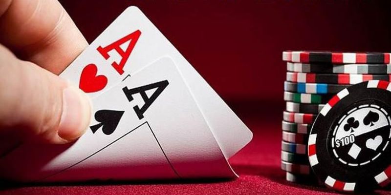 Lưu ý khi chơi bài xì dách