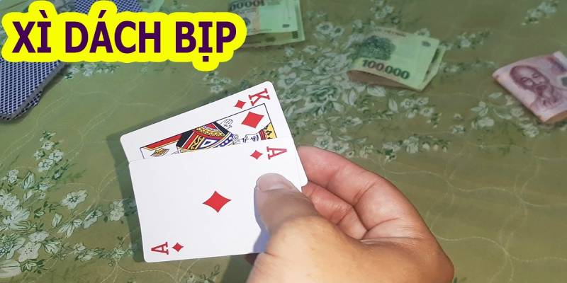 Cách Bịp Bài Xì Dách Đỉnh Cao Từ Các Dân Chơi Chuyên Nghiệp cách bịp bài xì dách